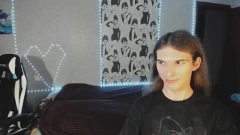 Snapshot of angelicfemboy chatting on 09-20-25, 09:05 AngelicFemboyFairness online show from 09-20-25, 09:05