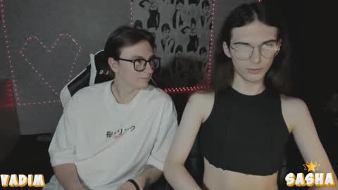Snapshot of angelicfemboy chatting on 09-24-25, 07:50 AngelicFemboyFairness online show from 09-24-25, 07:50