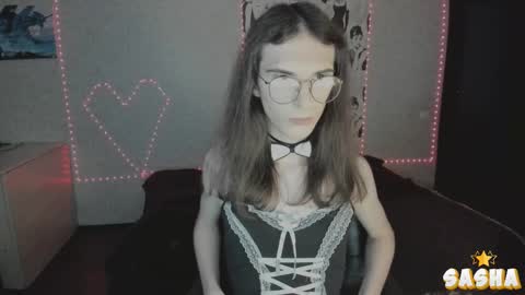 Snapshot of angelicfemboy chatting on 09-25-25, 09:18 AngelicFemboyFairness online show from 09-25-25, 09:18