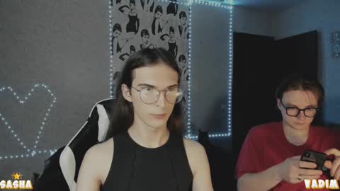 Snapshot of angelicfemboy chatting on 10-03-25, 10:18 AngelicFemboyFairness online show from 10-03-25, 10:18