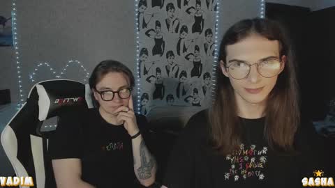 Snapshot of angelicfemboy chatting on 10-10-25, 11:26 AngelicFemboyFairness online show from 10-10-25, 11:26