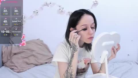 angelicheartt online show from 02-20-26, 09:15