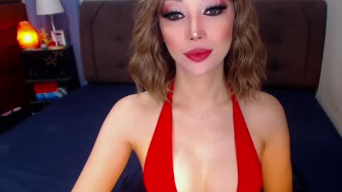 MS. AMALIA online show from 05-31-26, 08:32