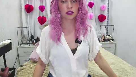 Snapshot of angelika_rouge chatting on 07-01-26, 05:34 Angelika Rouge online show from 07-01-26, 05:34