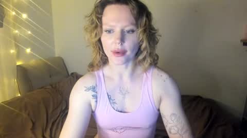 Angelika online show from 04-18-26, 07:07