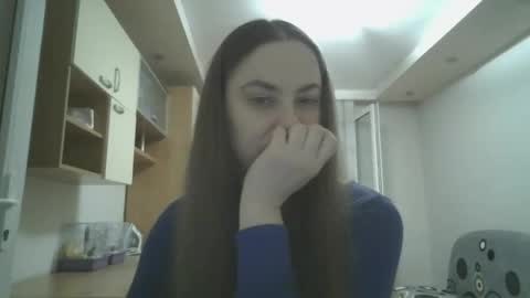 Angelina 26 online show from 02-07-26, 10:57