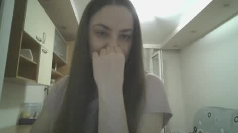 Angelina 26 online show from 03-08-26, 10:57