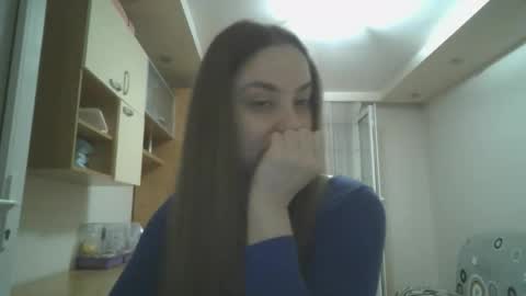 Angelina 26 online show from 04-03-26, 11:25