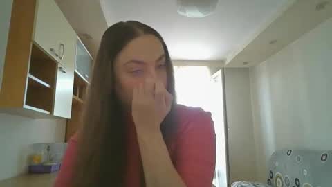 Angelina 26 online show from 04-14-26, 12:11