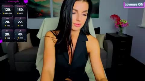 Snapshot of angelina_clark chatting on 07-14-26, 10:21 Angelina online show from 07-14-26, 10:21