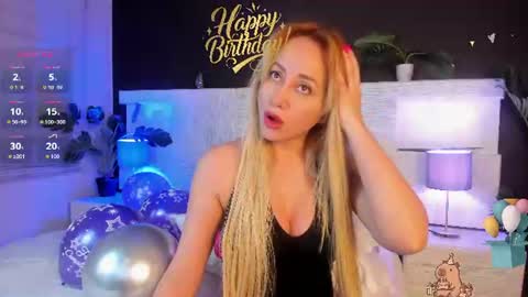 angelina_hilton online show from 06-16-26, 12:30