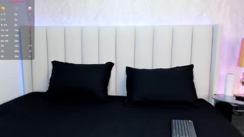 Angelina Honey online show from 02-13-26, 04:30