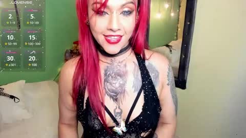 Angelina  online show from 02-09-25, 03:11