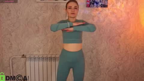 Angelina online show from 02-20-26, 01:24