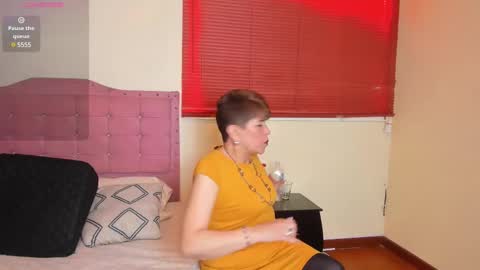 Angelina online show from 12-10-24, 06:06