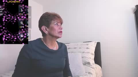 Angelina online show from 02-05-25, 09:50