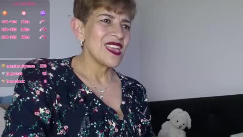 Angelina online show from 02-23-25, 11:58