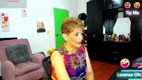 Angelina online show from 04-01-26, 09:56