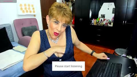 Angelina online show from 05-13-26, 12:41