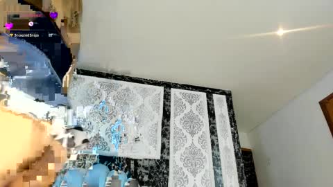 Snapshot of angelinaaustin chatting on 04-03-26, 04:32 AngelONLINE GTM-5 online show from 04-03-26, 04:32