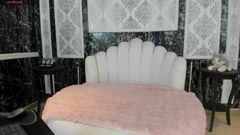 Snapshot of angelinaaustin chatting on 04-13-26, 01:05 AngelONLINE GTM-5 online show from 04-13-26, 01:05