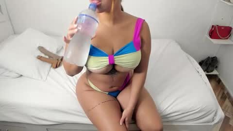 angeline online show from 11-27-25, 06:54