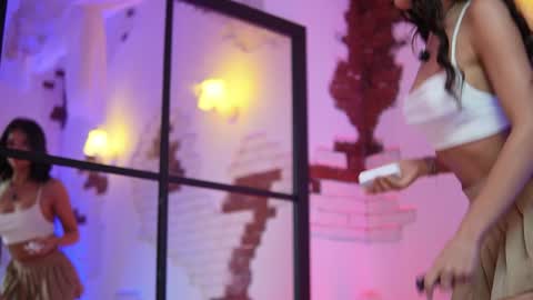 Snapshot of angelinagia chatting on 12-29-24, 03:00 Angelina online show from 12-29-24, 03:00