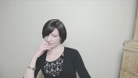 Angelina online show from 02-27-25, 01:28