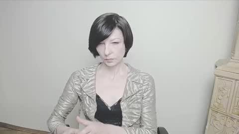 Angelina online show from 03-03-25, 07:32