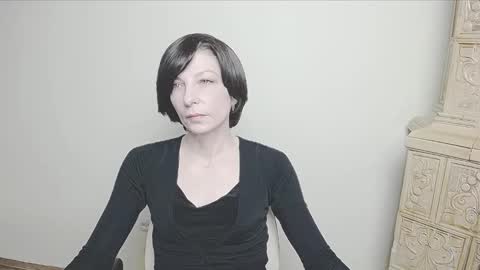 Angelina online show from 03-05-25, 07:27