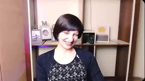 Angelina online show from 03-27-26, 12:16