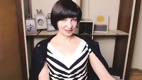 Angelina online show from 04-04-26, 09:51