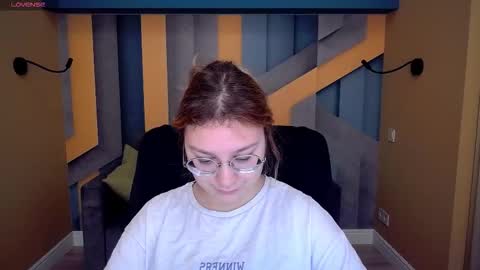 AngelinaLow online show from 02-26-26, 12:26