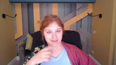 AngelinaLow online show from 04-20-26, 11:24