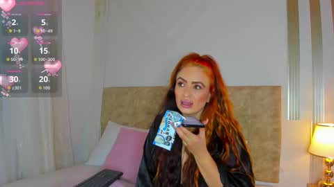 Snapshot of angelinarouse_ chatting on 09-19-25, 01:40 angelinarouse_ online show from 09-19-25, 01:40