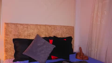 angelinarouse_ online show from 03-18-26, 03:20