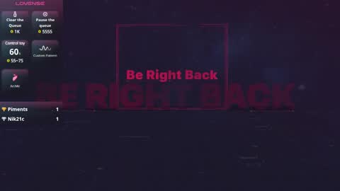 Angel online show from 02-25-25, 12:14