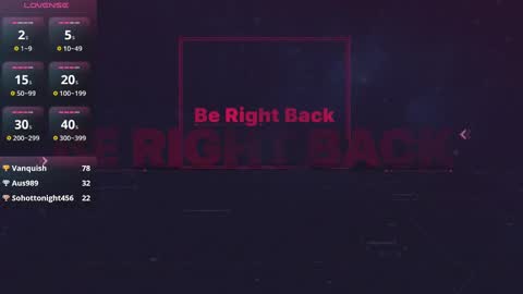 Angel online show from 02-25-25, 09:31