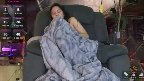 Angel online show from 02-06-26, 02:27