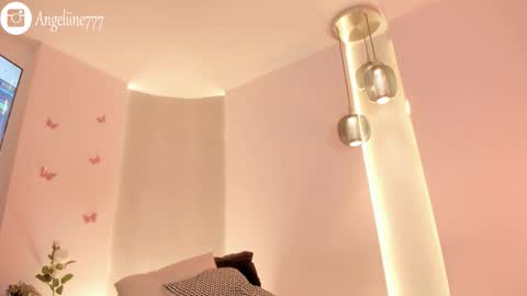 Angeline  online show from 10-08-25, 11:08