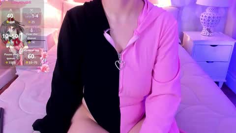 angeline online show from 02-21-26, 12:06