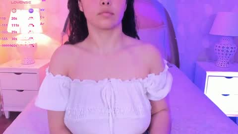 angeline online show from 03-31-26, 12:16