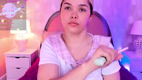 angeline online show from 07-03-26, 12:22