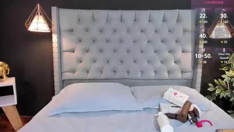 Angeline online show from 03-10-25, 08:01