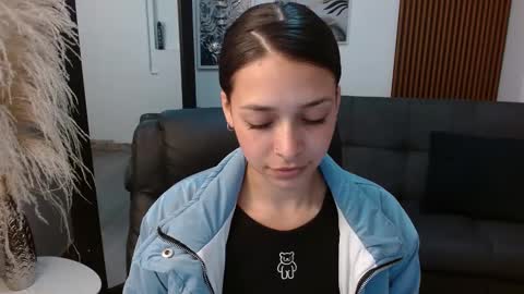 angeline_davies online show from 02-26-25, 06:21