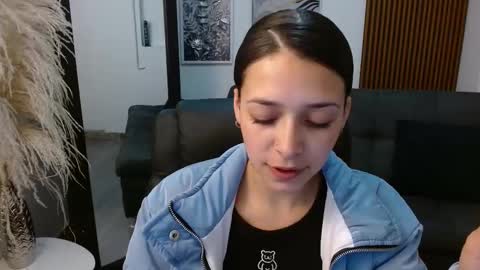 angeline_davies online show from 02-26-25, 09:27