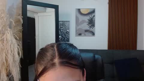 angeline_davies online show from 03-07-25, 10:32