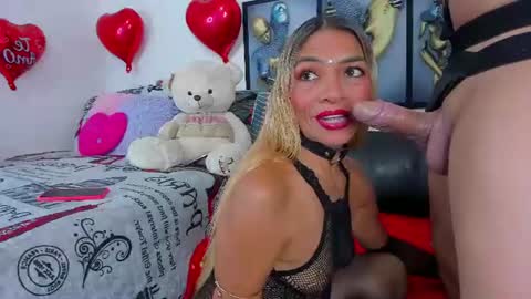 ANGELINE  YAMPOLL online show from 06-24-26, 07:40