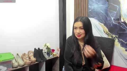 angeline online show from 10-19-25, 09:10