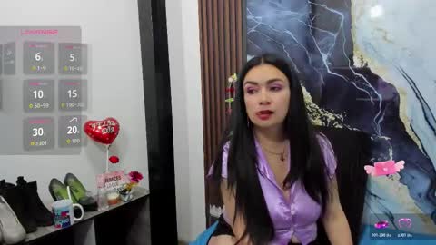 angeline online show from 11-10-25, 09:08